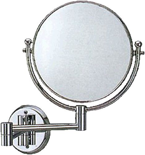 Увеличительное зеркало 20 сантиметров Ledeme L6108