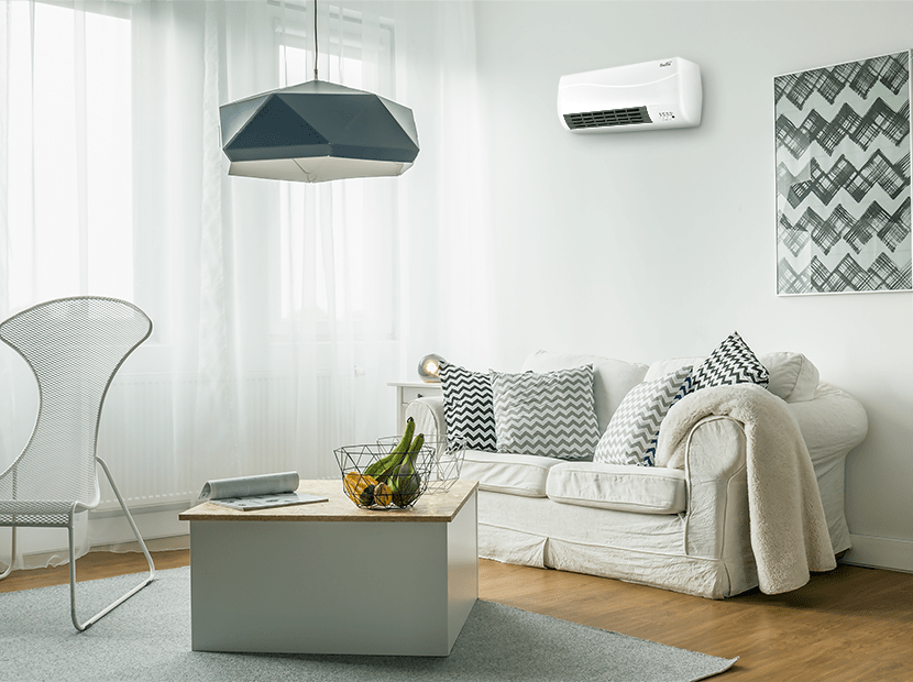 Тепловентилятор Ballu BFH/W-102W