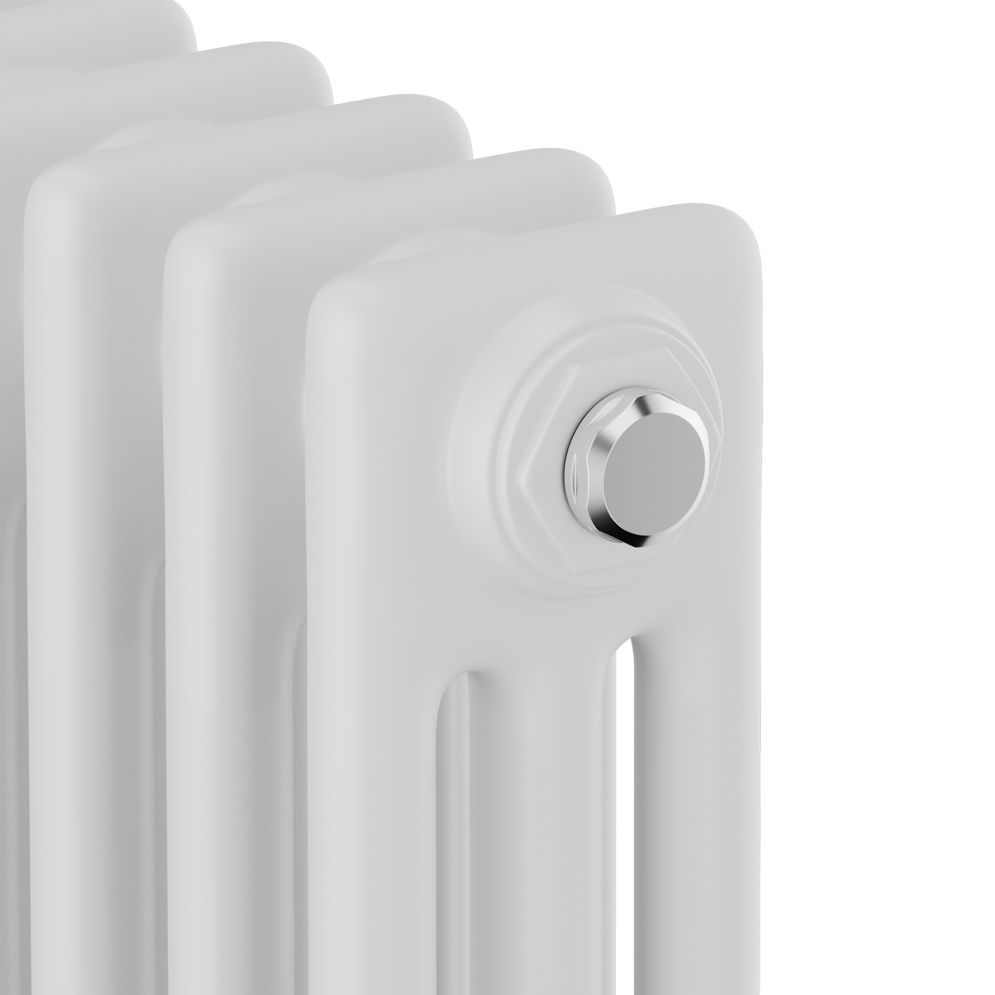 Дизайн-радиатор Royal Thermo Insignia C3030 - 42 секц. RAL9016