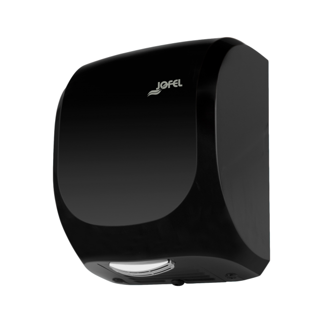 Электросушилка высокоскорстная Jofel AVE АА19600 черная