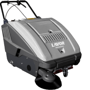 Подметальная машина LAVOR Pro SWL 900 ET