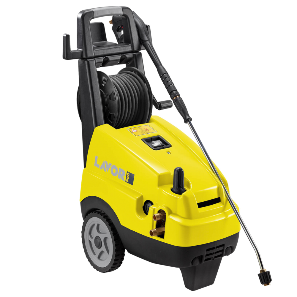 Аппарат высокого давления LAVOR Pro TUCSON 1713 LP