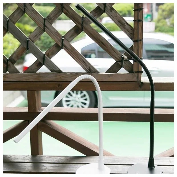 Светодиодный светильник Diasonic DL-51 черный