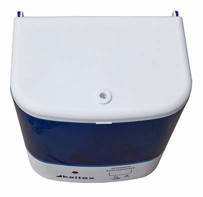 Дозатор для жидкого мыла Ksitex SD A2-1000 сенсорный 1л