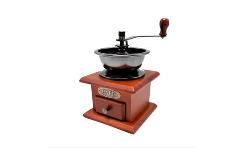 Кофемолка ручная BK-2540