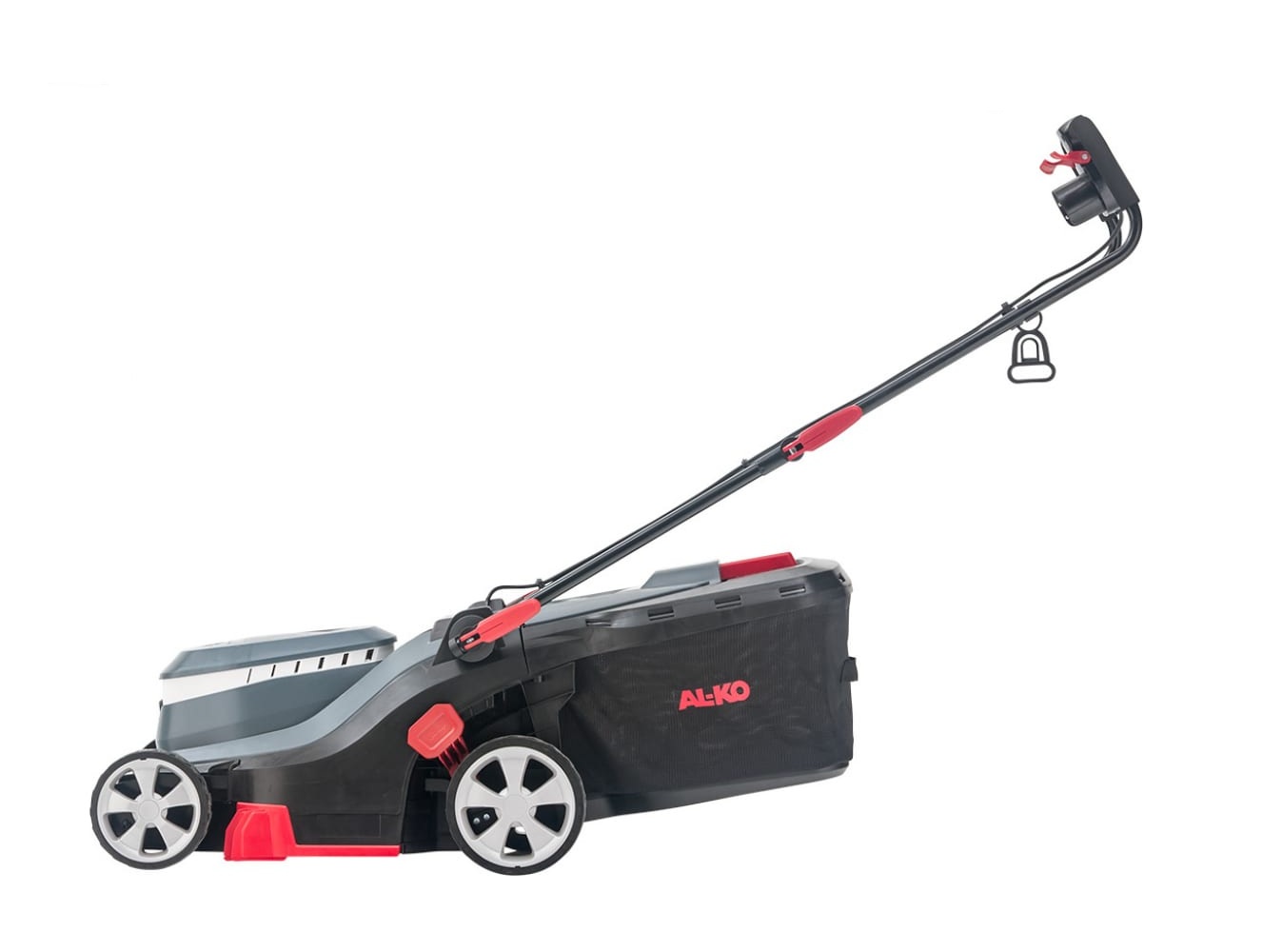 Газонокосилка электрическая AL-KO 32.2 E Comfort
