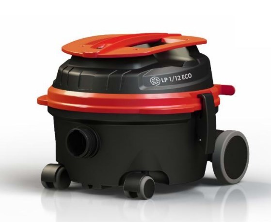 Профессиональный пылесос IPC Soteco LP 1/12 ECO для сухой уборки