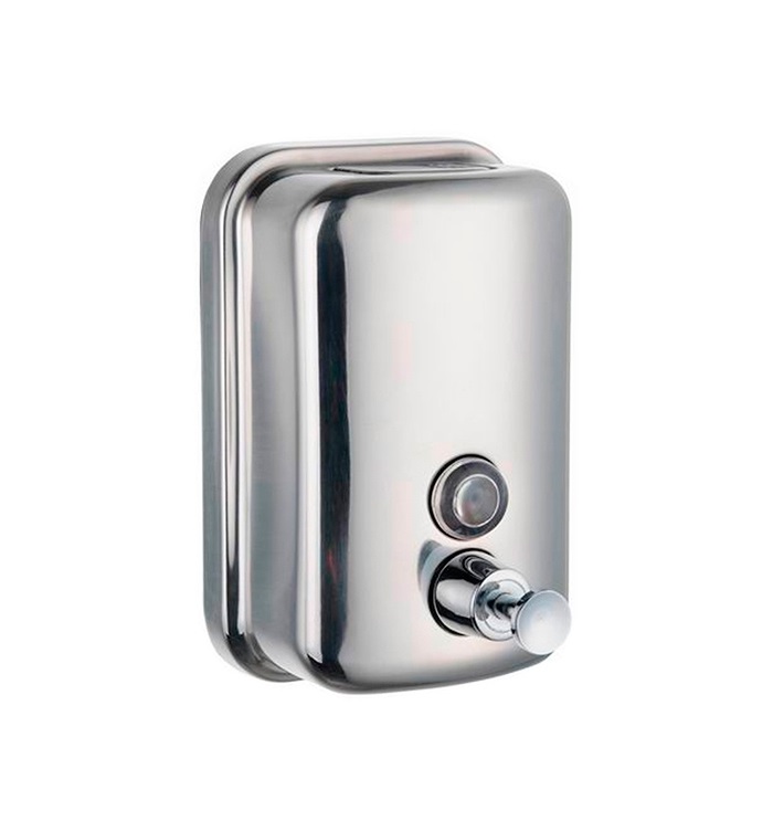 Дозатор жидкого мыла "Популярный MINI" DQP501