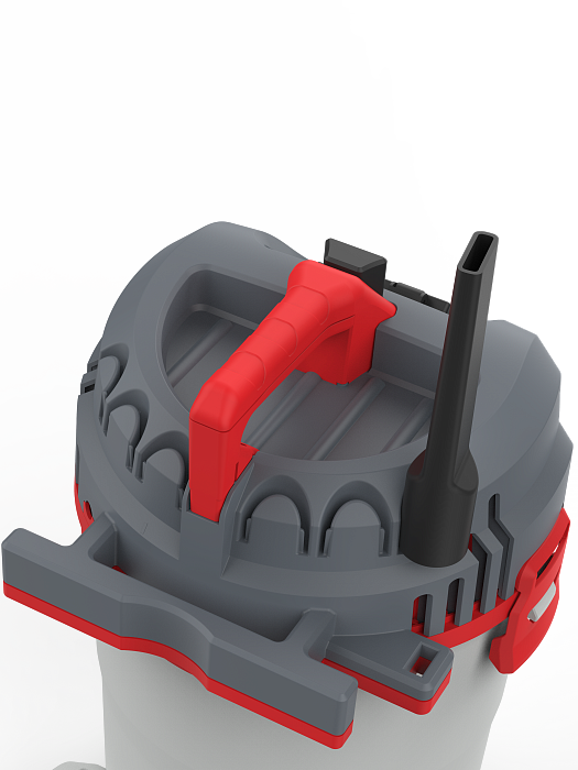 Пылесос Starmix FLEXO PL 20-14