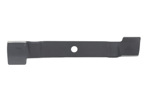 Нож запасной, мульчирующий GEOS, 40 см, для газонокосилки электрической Comfort 40 E