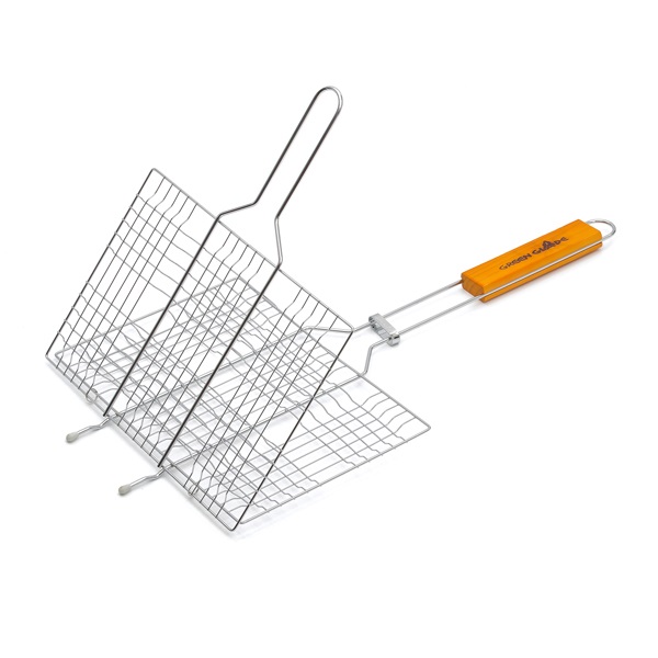 Решетка для гриляGreen Glade  2007В