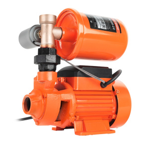 Насосная станция PATRIOT PW 400-2 С, 410 Вт.