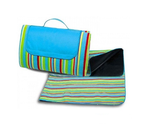 Коврик для пикника Green Glade Р9010 1,75х1,35м