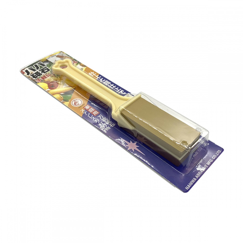 Камень точильный комбинированный NANIWA #1000/3000 170х(64х28х16) HT-0002