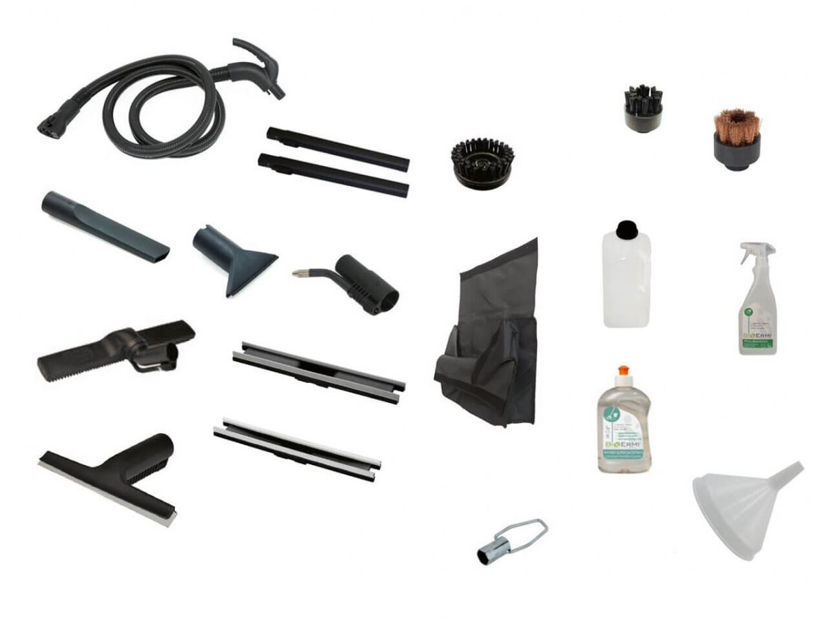 Парогенератор промышленный URSA MAJOR