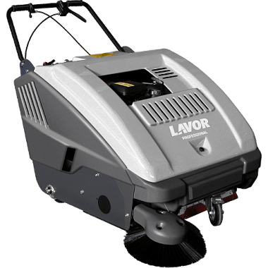 Подметальная машина LAVOR Pro SWL 900 ST