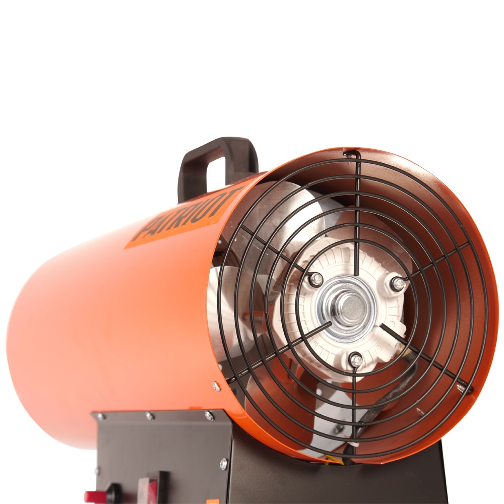 Калорифер газовый PATRIOT GS 50