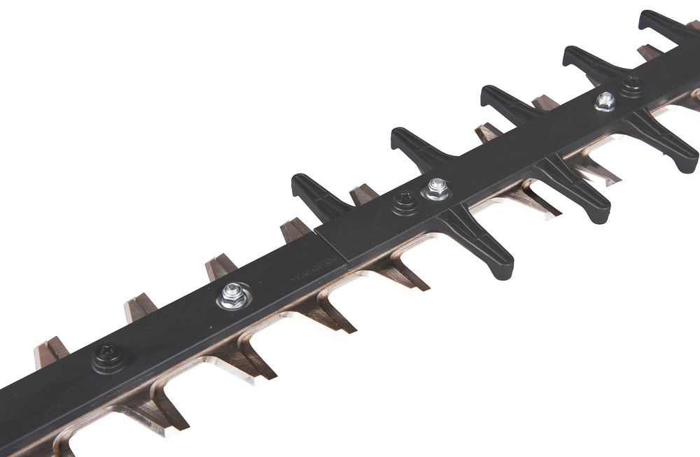 Кусторез аккумуляторный Makita UH006GRF 40В, 1х4.0 Ач, 600 мм, 25 мм (DC40RA)