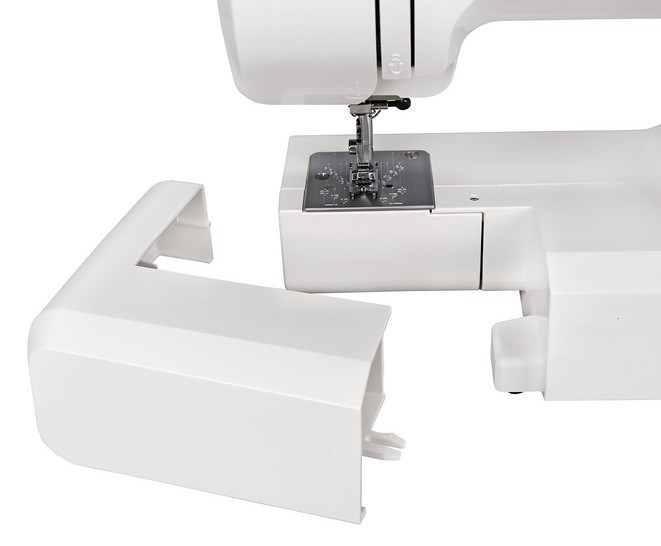 Электромеханическая швейная машина Janome MX 77