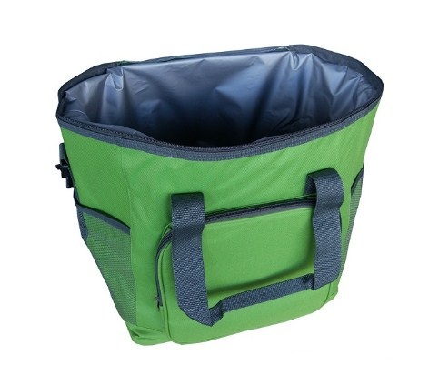 T1063 Сумка изотермическая Green Glade  34 л