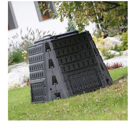 Компостер Prosperplast Biocompo 500 л