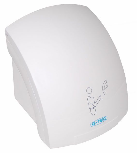 Сушилка для рук G-teq 8820 PW, Арт. 10.89