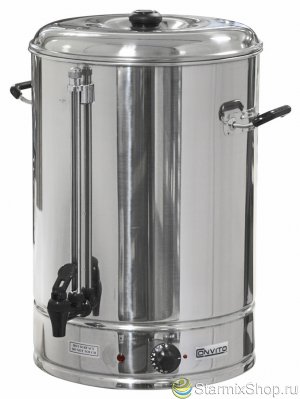 Кипятильник наливной Convito WB-40А, 3000 Вт, нерж. сталь