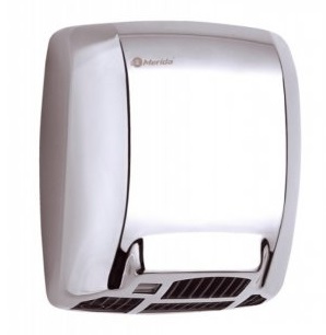 Сушилка для рук MERIDA MEDIFLOW M20c (полированная)