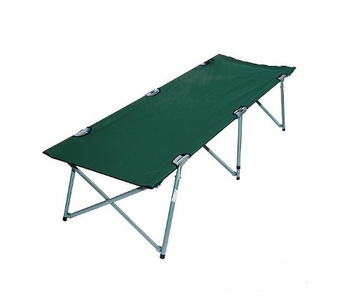 М6185 Кровать-раскладушка Green Glade