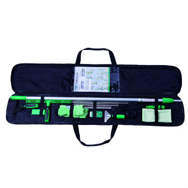 Набор для мытья стекол «ErgoTec Set» ETSET