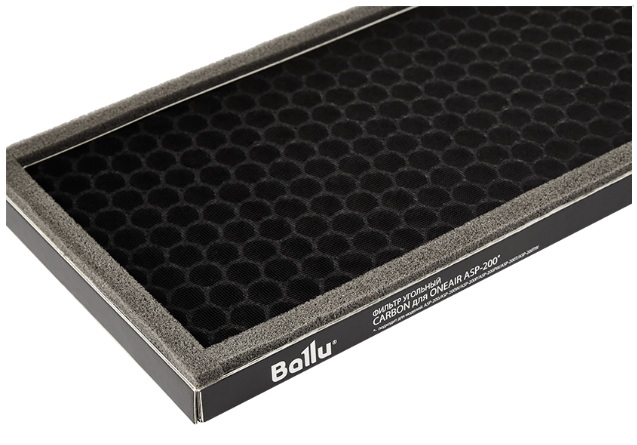Фильтр угольный CARBON для ONEAIR ASP-200