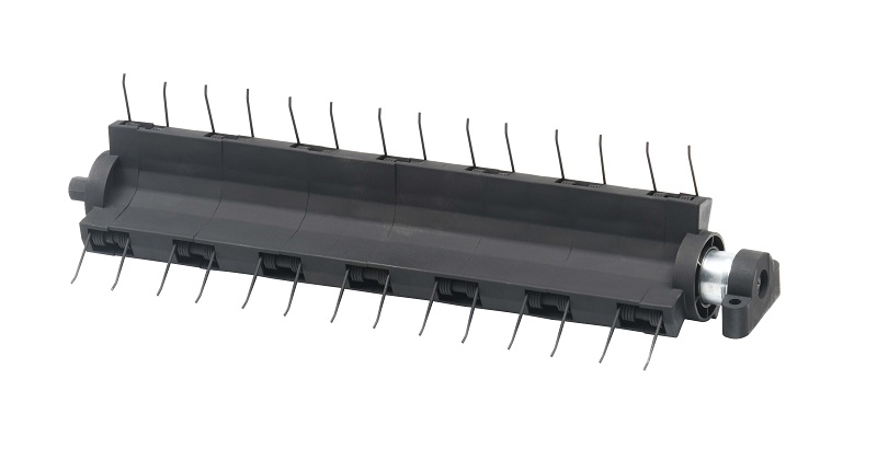 Вертикуттер-аэратор электрический HYUNDAI SCE 3220