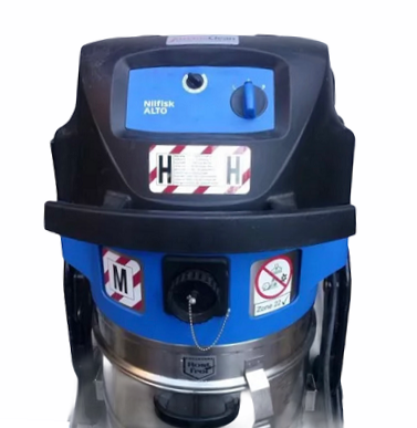 Взрывобезопасный пылесос Nilfisk ATTIX 995-0H/M T22