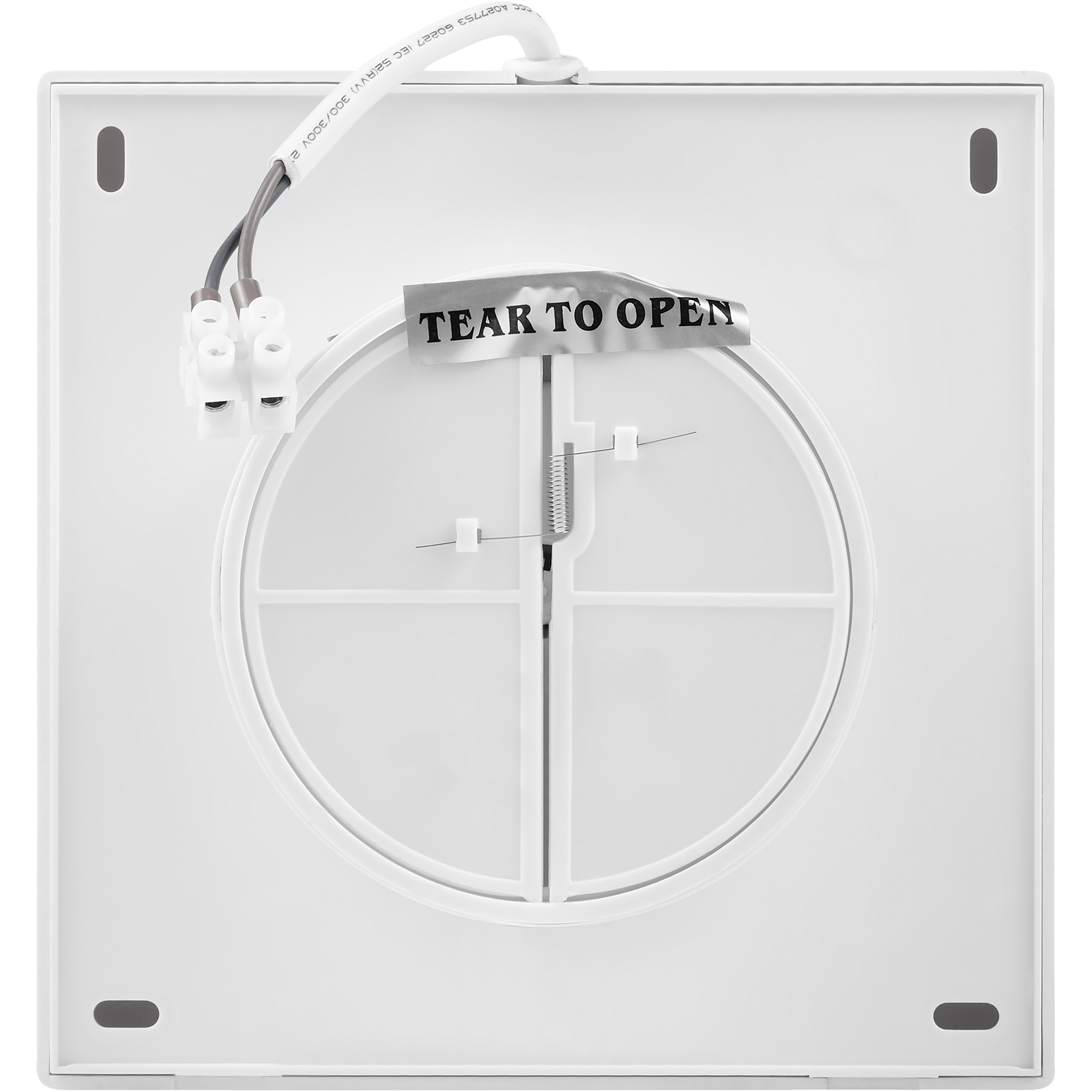 Вентилятор вытяжной Electrolux серии Basic EAFB-150