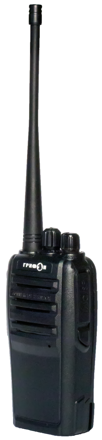 Радиостанция Грифон G-3