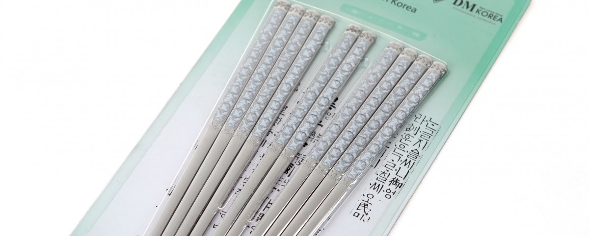 Набор палочек на 5 персон DMK-070