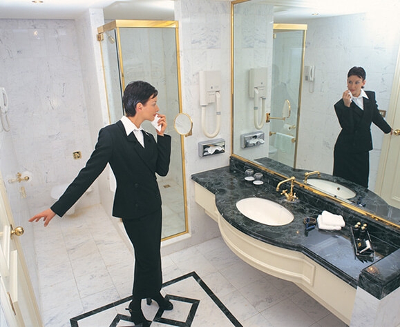 Гигиенические салфетки для лица Kimberly-Clark SCOTT 8837 21х100л.