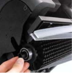 Поломоечная машина LAVOR Pro SPRINTER