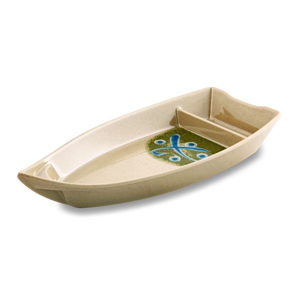 Блюдо лодка Ever Unison JB10A