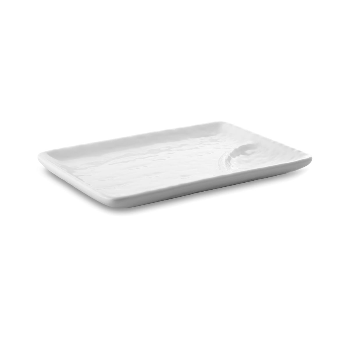 Блюдо с подсоусником Kyoto 25066B/PT555