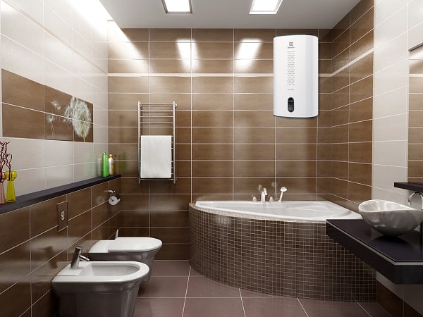 Электрический накопительный водонагреватель Electrolux EWH 80 Royal НС-1019737