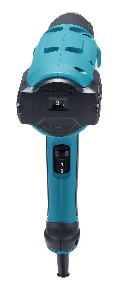 Строительный фен Makita HG6031VK 1800 Вт, 50-600°C