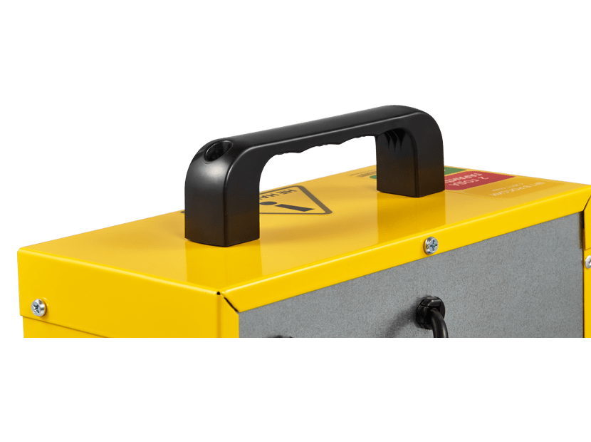 НС-1069378 Тепловая пушка электрическая Ballu BHP-ME-3