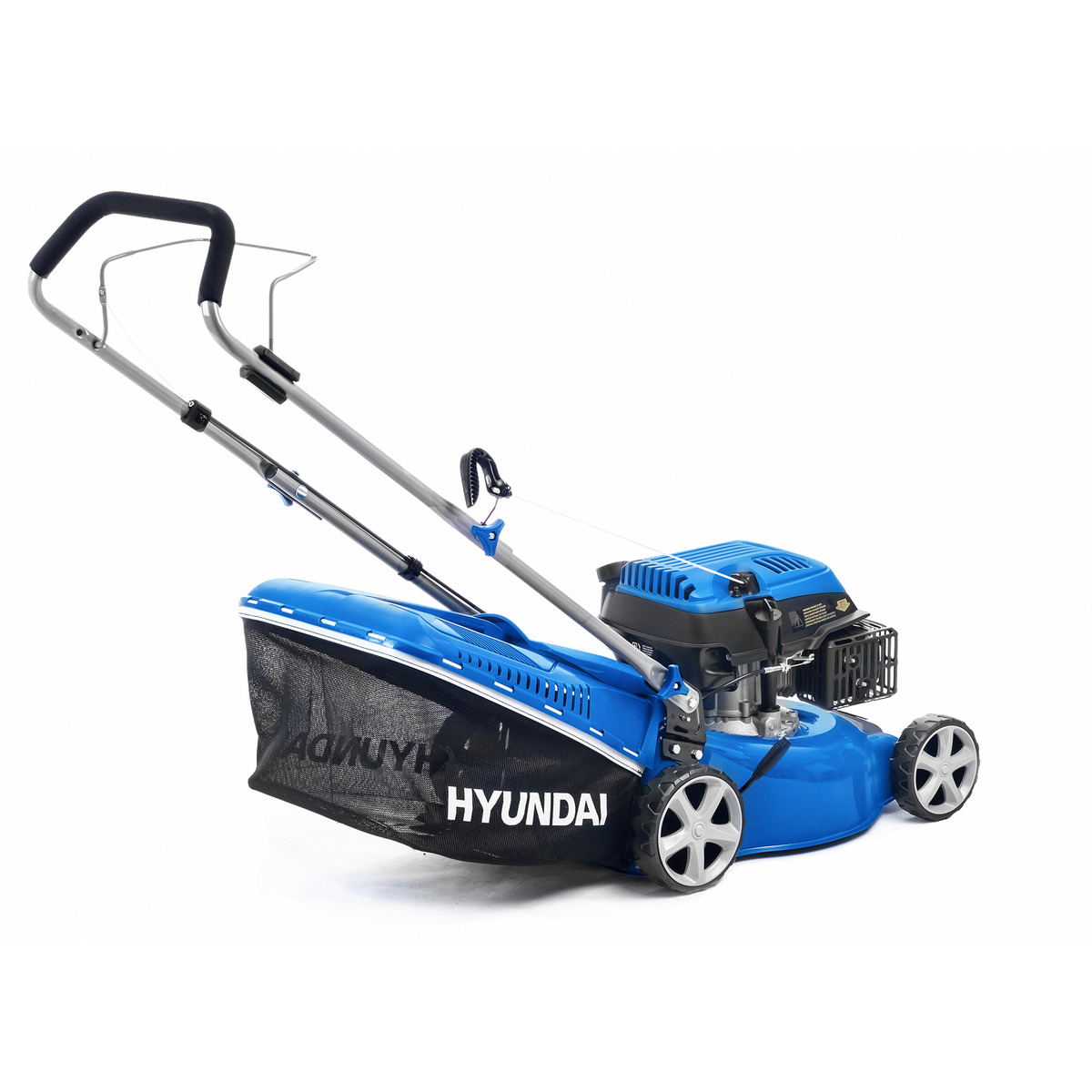 Бензиновая газонокосилка Hyundai L 4310