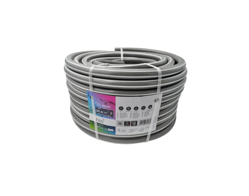 Шланг для полива FITT "Agave" 3/4" 50 м 30 бар