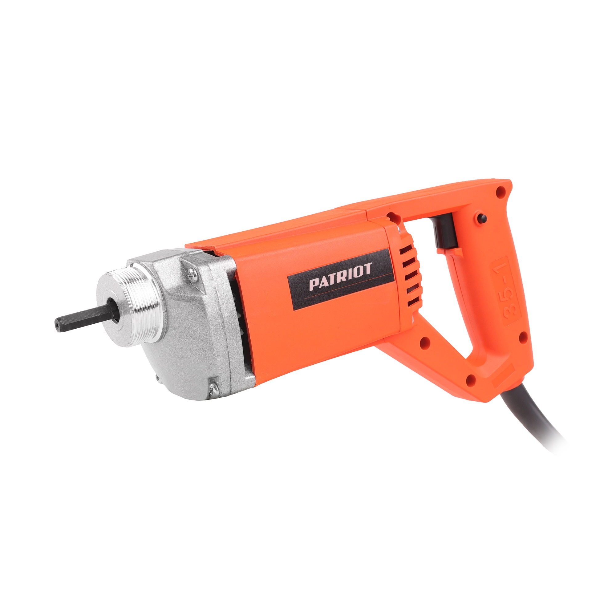 Вибратор для бетона глубинный PATRIOT CV 105