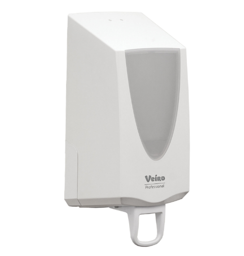 Диспенсер Veiro для картриджей мыла-пены 0,8 л.