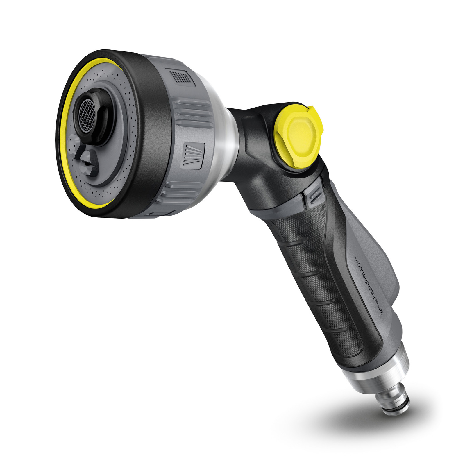 Металлический многофункциональный поливочный пистолет Premium Karcher