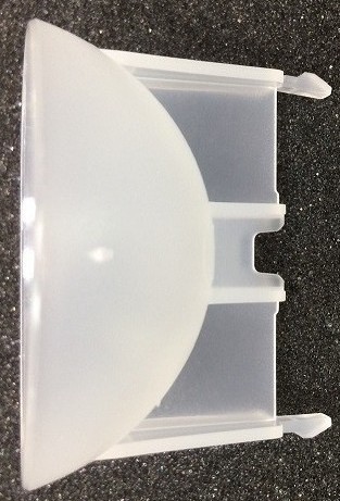 Мундштук-воронка к алкотестеру Динго Е-200