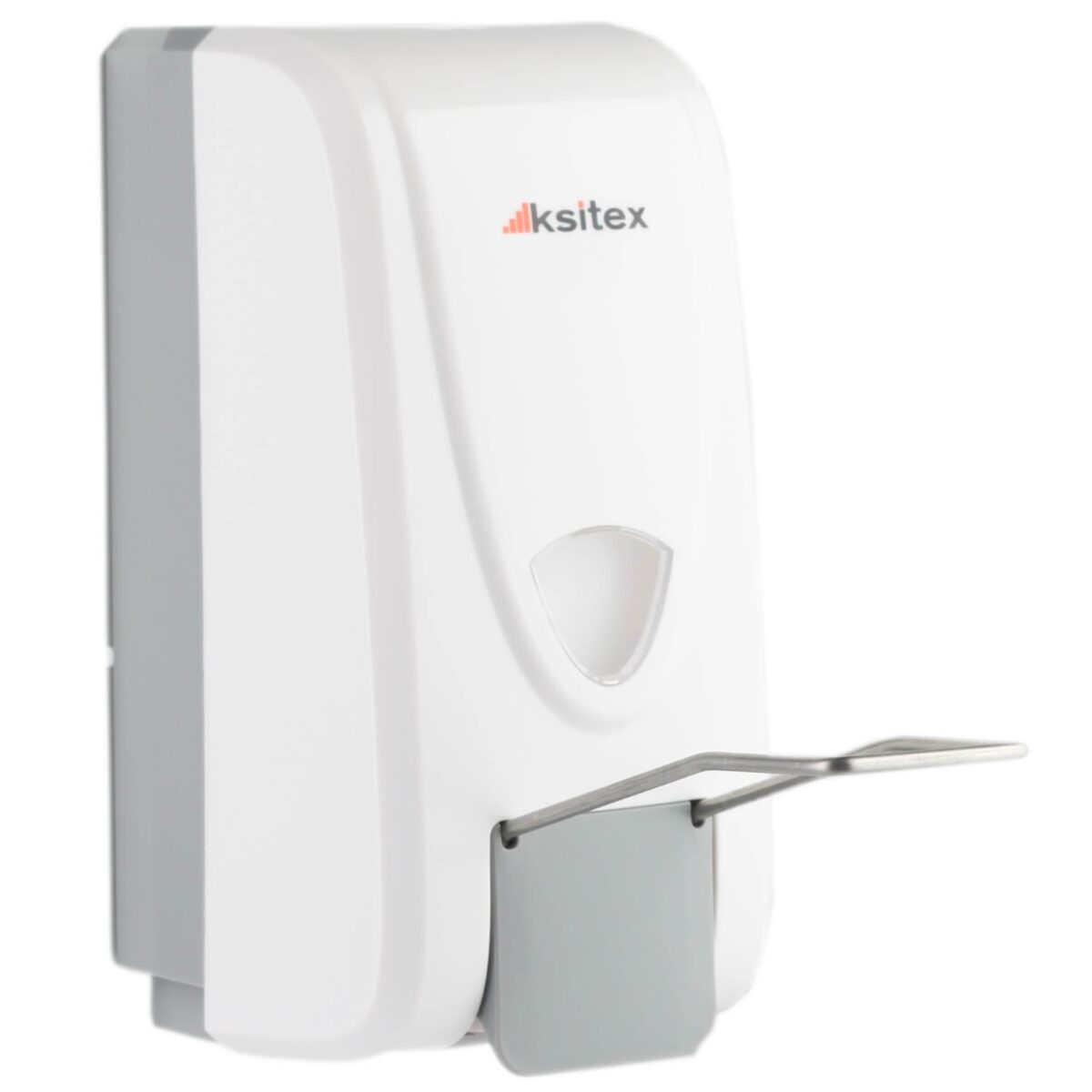 Дозатор локтевой средств для дезинфекции Ksitex ED-1000